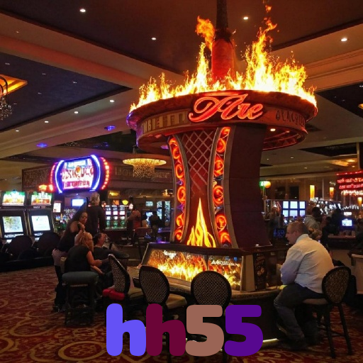 hh55 - Baixe o App hh55 para Android e Comece a Jogar