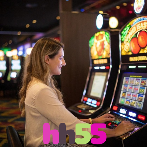 hh55 - Baixe o app hh55 no Google Play e jogue ao vivo
