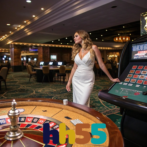 hh55 - Baixe o App hh55 para Android e Comece a Jogar