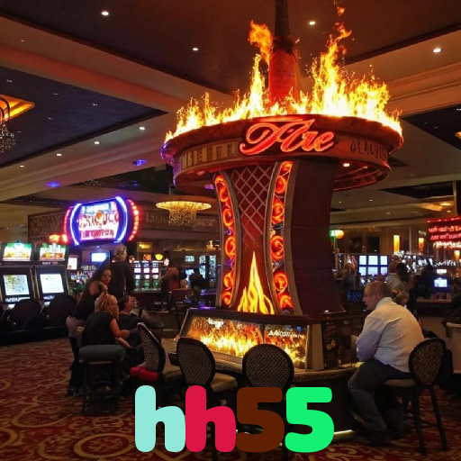 hh55 - Baixe o App hh55 para Android e Comece a Jogar