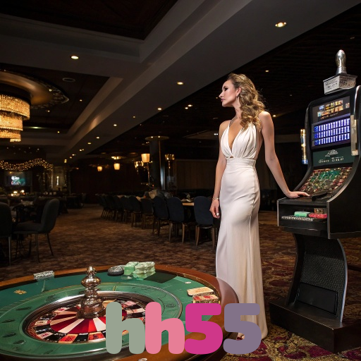 hh55 - Baixe o App hh55 para Android e Comece a Jogar