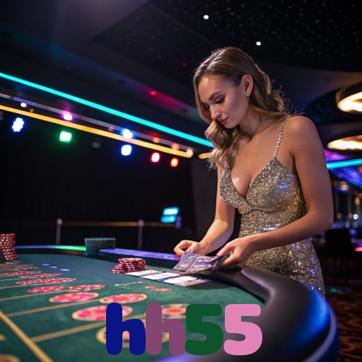 hh55 - Baixe o app hh55 no Google Play e jogue ao vivo