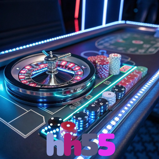 hh55 - Baixe o app hh55 no Google Play e jogue ao vivo