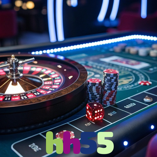 hh55 - Baixe o App hh55 para Android e Comece a Jogar