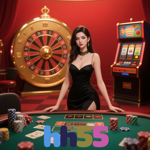 hh55 - Baixe o app hh55 no Google Play e jogue ao vivo
