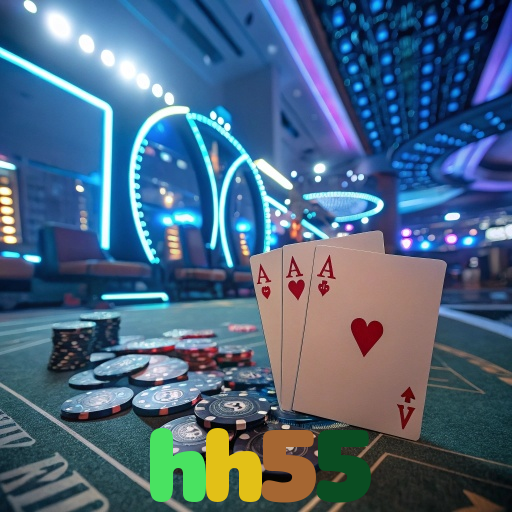 hh55 - Baixe o App hh55 para Android e Comece a Jogar