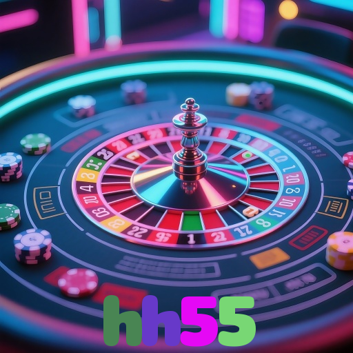 hh55 - Baixe o App hh55 para Android e Comece a Jogar