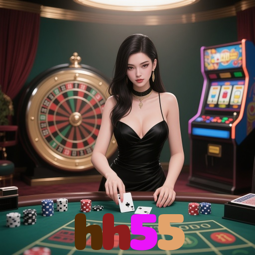 hh55 - Baixe o app hh55 no Google Play e jogue ao vivo