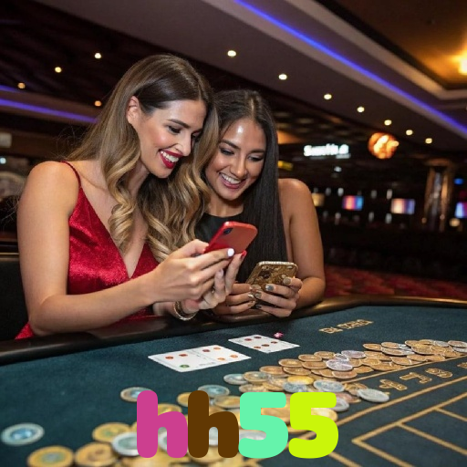 hh55 - Baixe o app hh55 no Google Play e jogue ao vivo