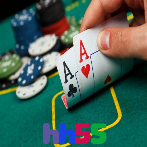 hh55 - Baixe o App hh55 para Android e Comece a Jogar