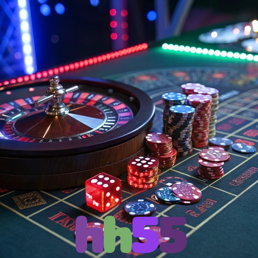 hh55 - Baixe o app hh55 no Google Play e jogue ao vivo