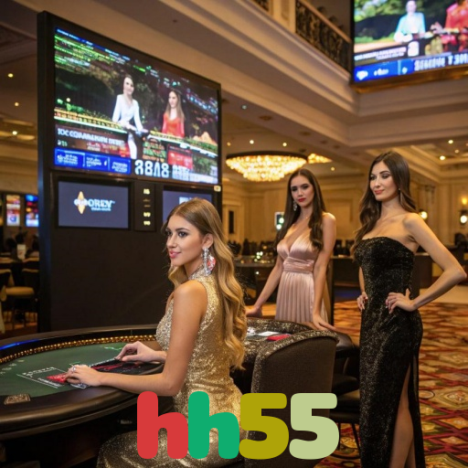 hh55 - Baixe o App hh55 para Android e Comece a Jogar