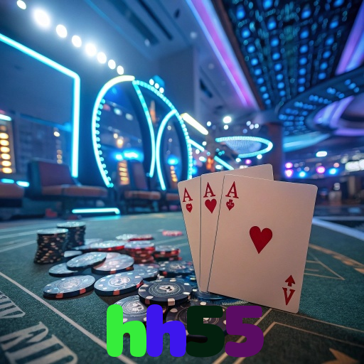 hh55 - Baixe o App hh55 para Android e Comece a Jogar