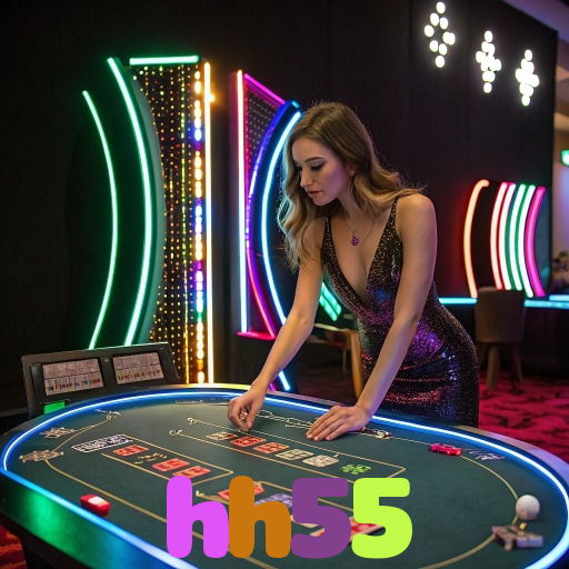 hh55 - Baixe o app hh55 no Google Play e jogue ao vivo