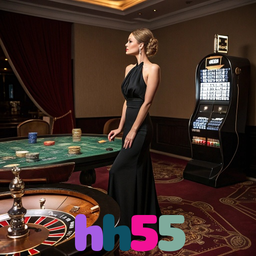 hh55 - Baixe o app hh55 no Google Play e jogue ao vivo