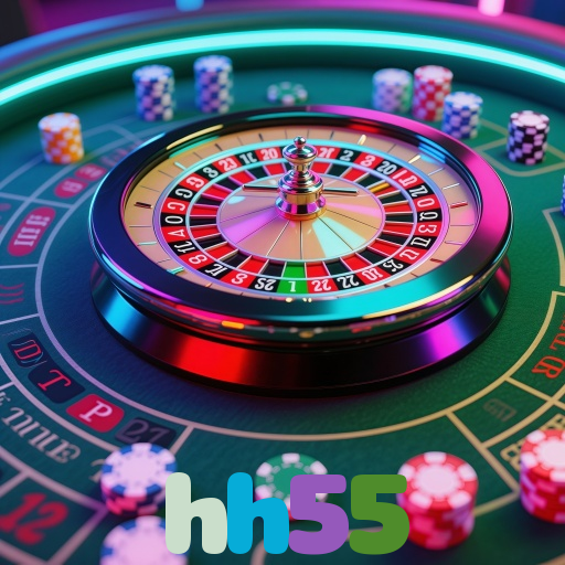 hh55 - Baixe o App hh55 para Android e Comece a Jogar
