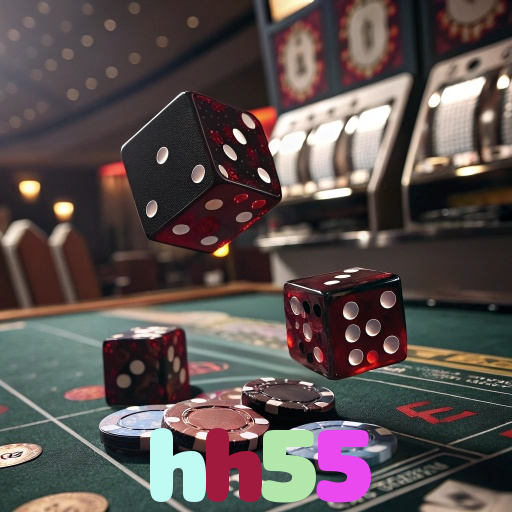 hh55 - Baixe o App hh55 para Android e Comece a Jogar