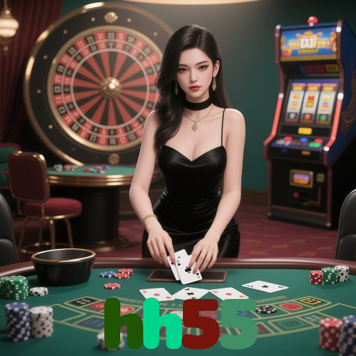 hh55 - Baixe o app hh55 no Google Play e jogue ao vivo