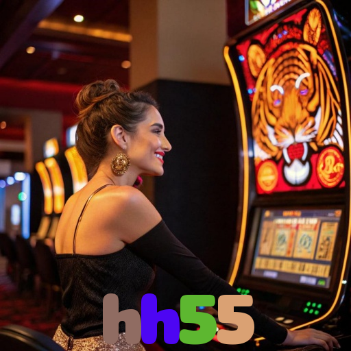hh55 - Baixe o App hh55 para Android e Comece a Jogar