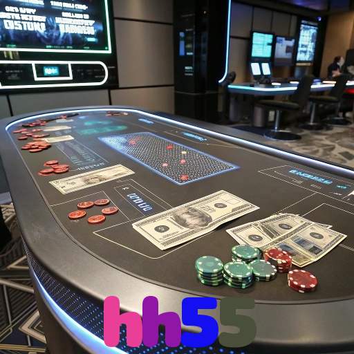 hh55 - Baixe o app hh55 no Google Play e jogue ao vivo
