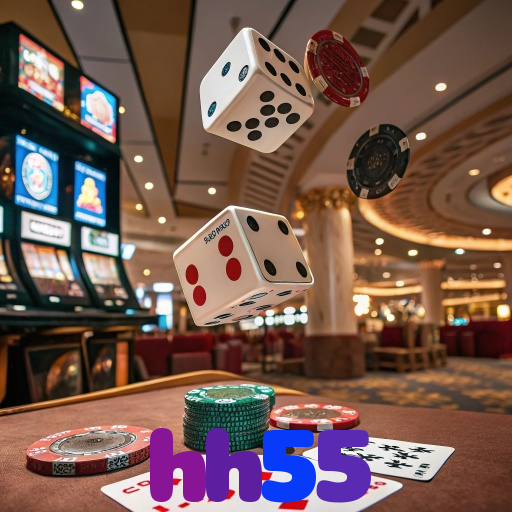 hh55 - Baixe o app hh55 no Google Play e jogue ao vivo