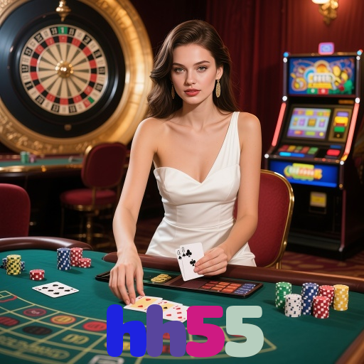 hh55 - Baixe o app hh55 no Google Play e jogue ao vivo