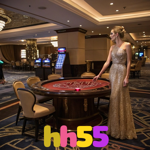 hh55 - Baixe o app hh55 no Google Play e jogue ao vivo