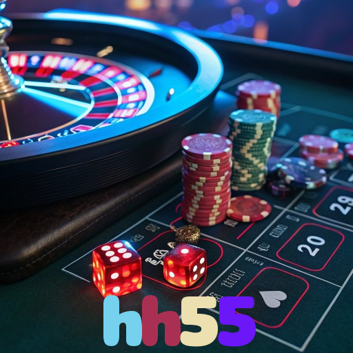 hh55 - Baixe o App hh55 para Android e Comece a Jogar