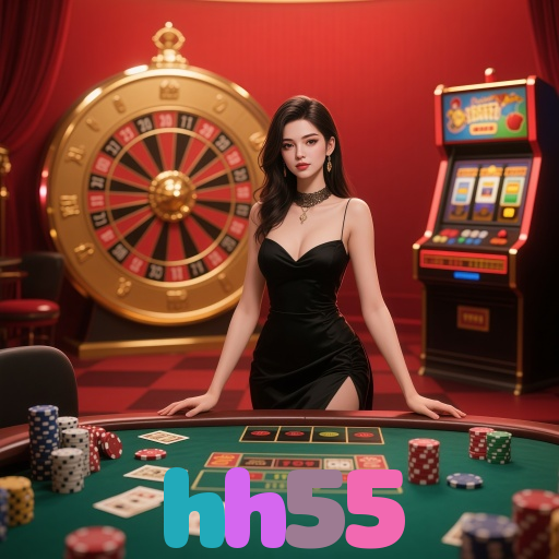 hh55 - Baixe o app hh55 no Google Play e jogue ao vivo