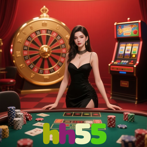 hh55 - Baixe o App hh55 para Android e Comece a Jogar