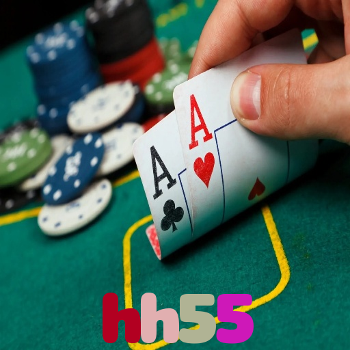 hh55 - Baixe o app hh55 no Google Play e jogue ao vivo