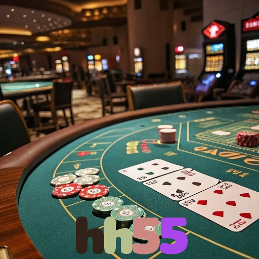 hh55 - Baixe o app hh55 no Google Play e jogue ao vivo