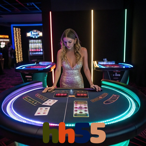 hh55 - Baixe o App hh55 para Android e Comece a Jogar