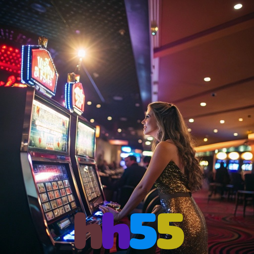 hh55 - Baixe o App hh55 para Android e Comece a Jogar