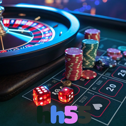 hh55 - Baixe o app hh55 no Google Play e jogue ao vivo
