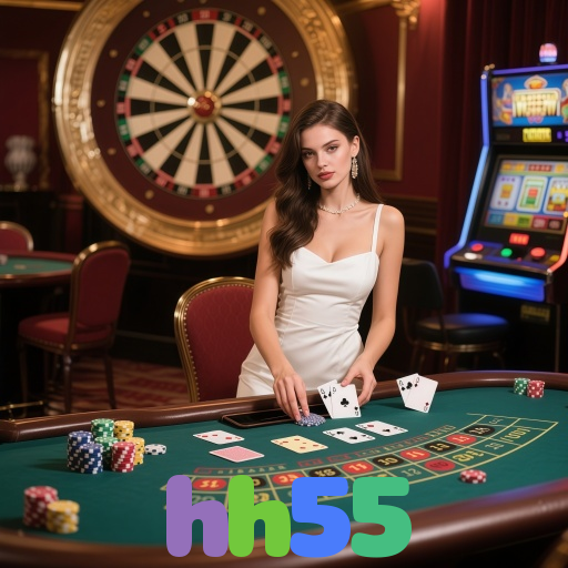 hh55 - Baixe o App hh55 para Android e Comece a Jogar