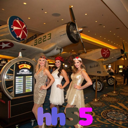 hh55 - Baixe o app hh55 no Google Play e jogue ao vivo