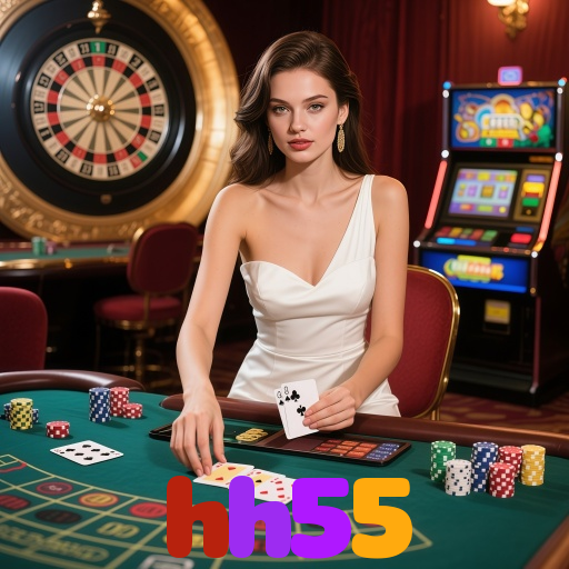 hh55 - Baixe o App hh55 para Android e Comece a Jogar