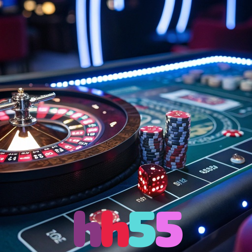 hh55 - Baixe o App hh55 para Android e Comece a Jogar