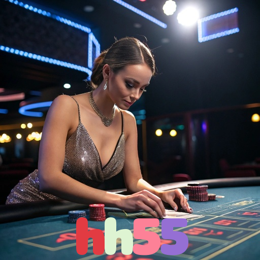 hh55 - Baixe o app hh55 no Google Play e jogue ao vivo
