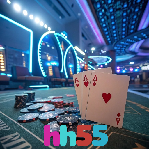 hh55 - Baixe o App hh55 para Android e Comece a Jogar