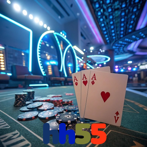 hh55 - Baixe o App hh55 para Android e Comece a Jogar