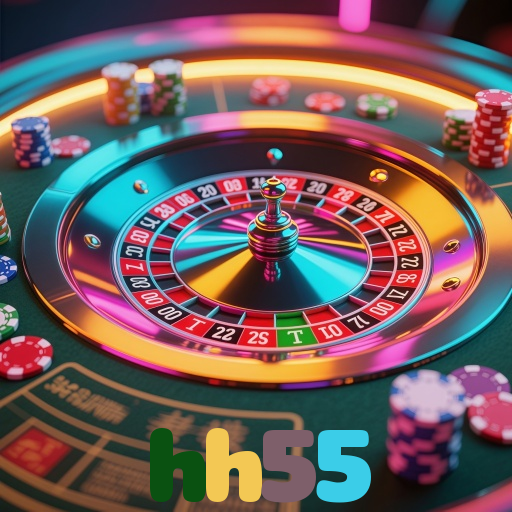 hh55 - Baixe o App hh55 para Android e Comece a Jogar