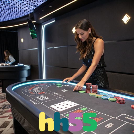hh55 - Baixe o App hh55 para Android e Comece a Jogar