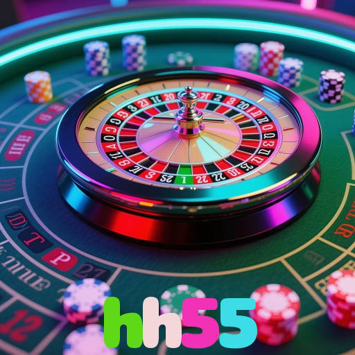 hh55 - Baixe o App hh55 para Android e Comece a Jogar