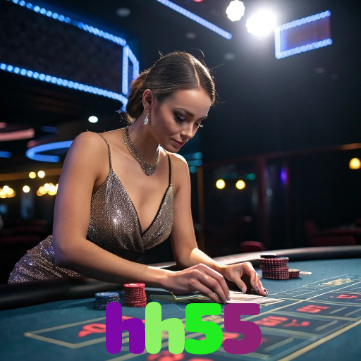 hh55 - Baixe o App hh55 para Android e Comece a Jogar