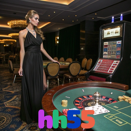 hh55 - Baixe o App hh55 para Android e Comece a Jogar
