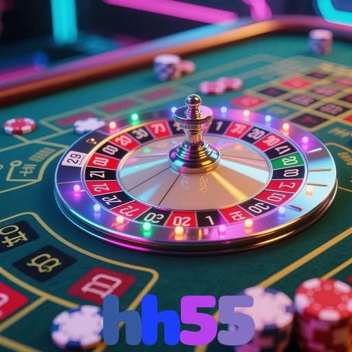 hh55 - Baixe o app hh55 no Google Play e jogue ao vivo