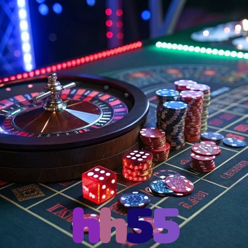 hh55 - Baixe o app hh55 no Google Play e jogue ao vivo