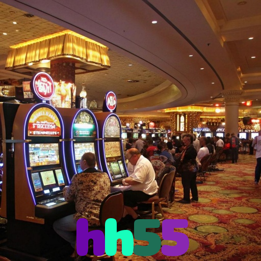 hh55 - Baixe o App hh55 para Android e Comece a Jogar